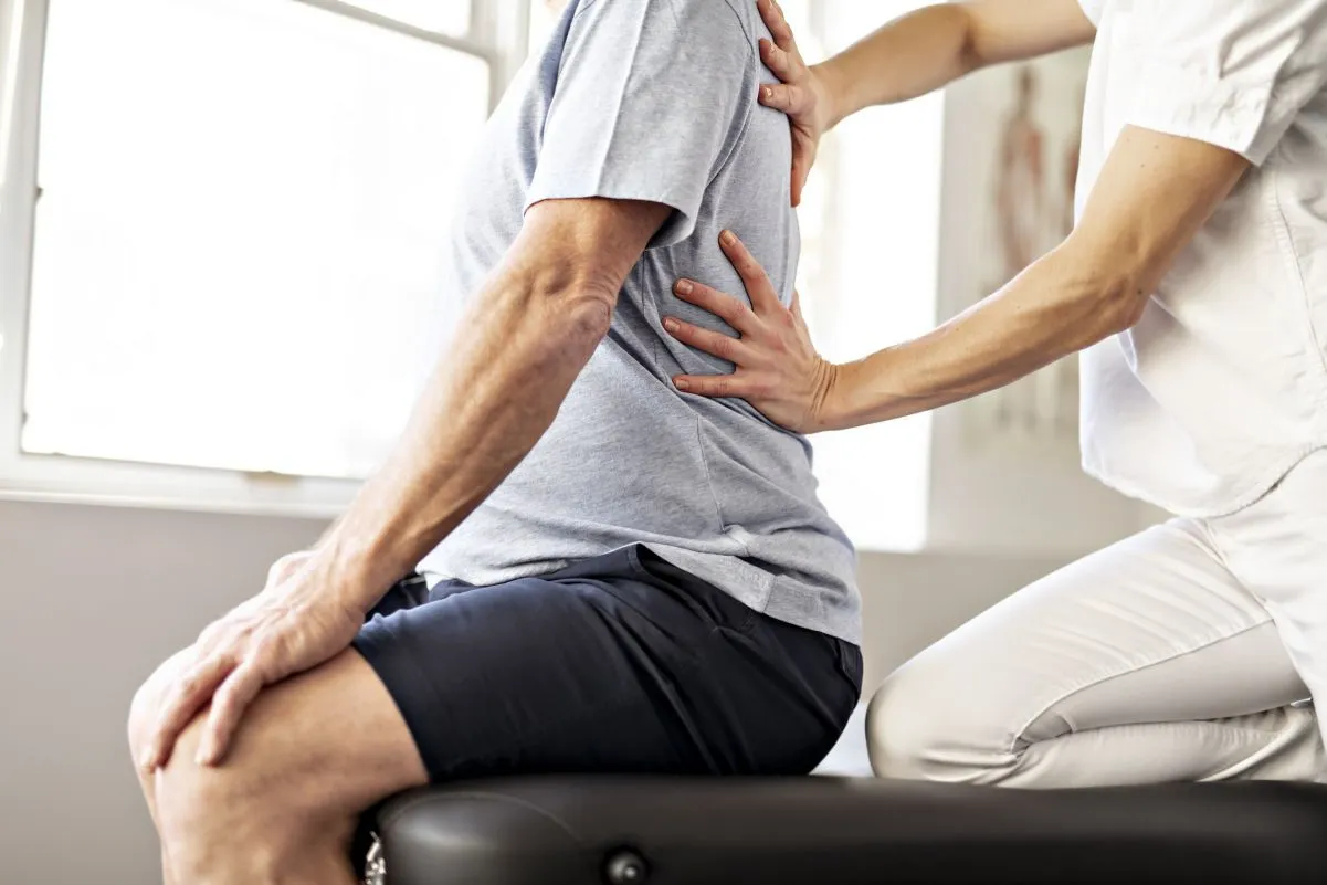Osteopathie