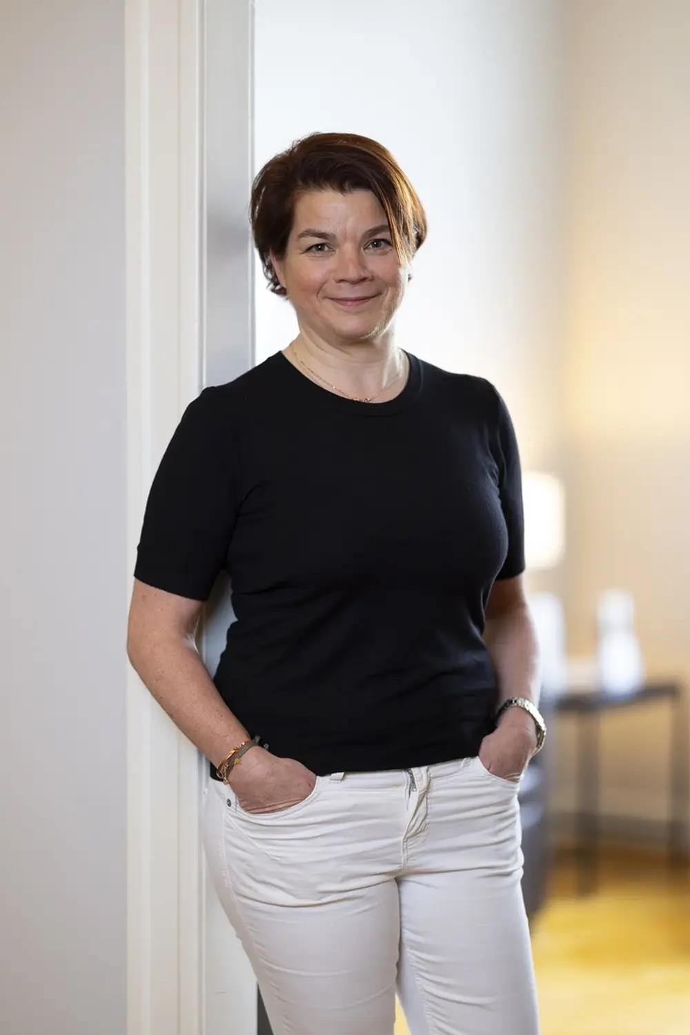 Claudia Rausch von Physiotherapie