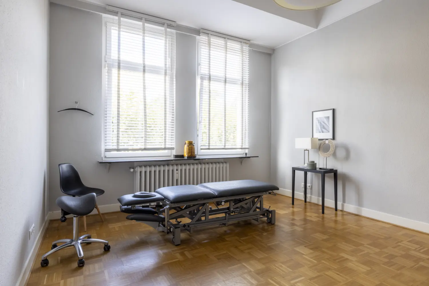 Balinesische Massage