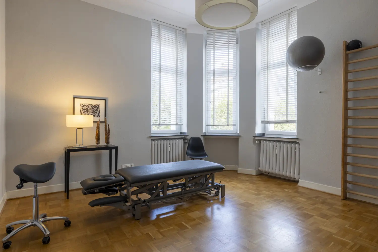 Wellness Anwendungen