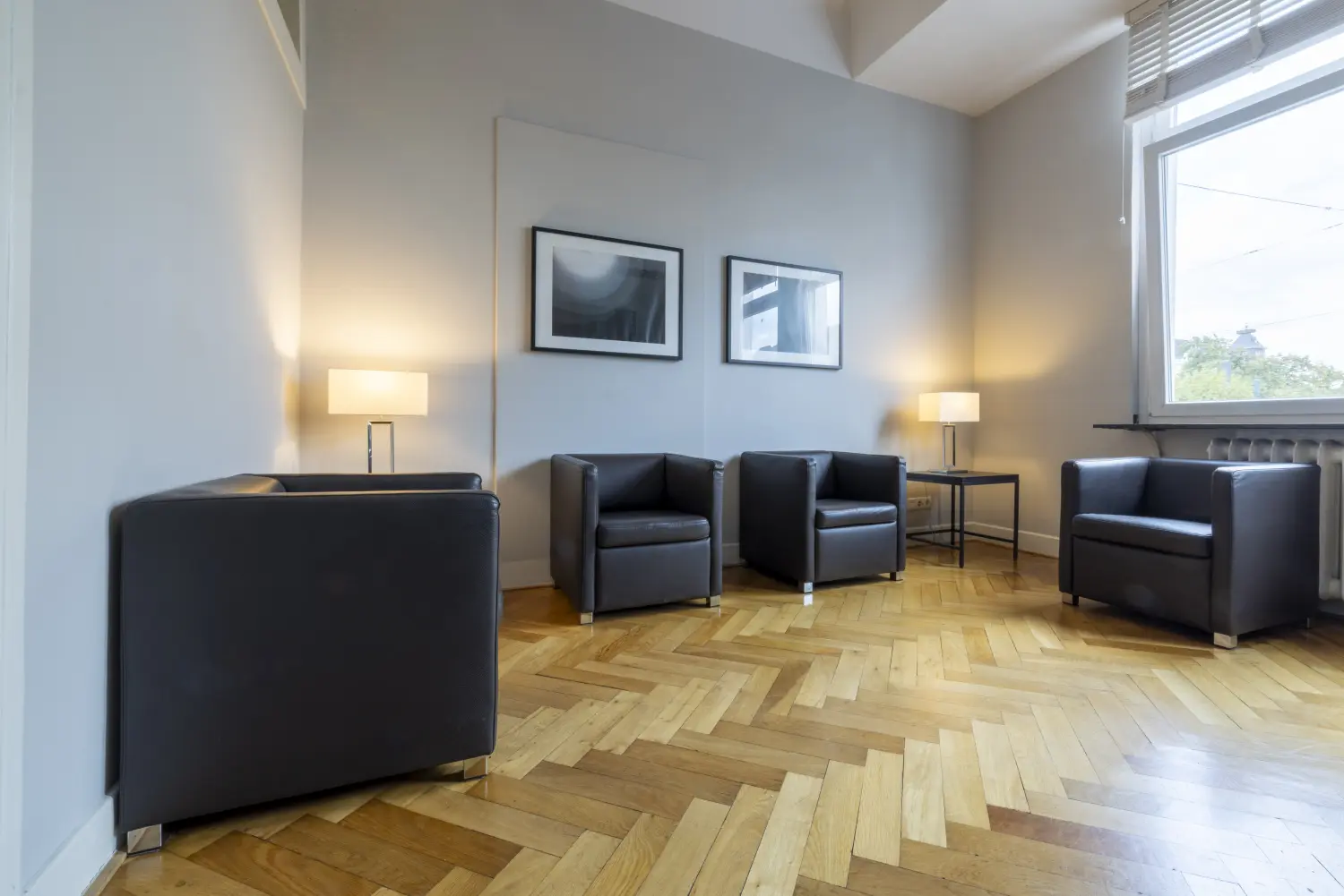 Massage Düsseldorf